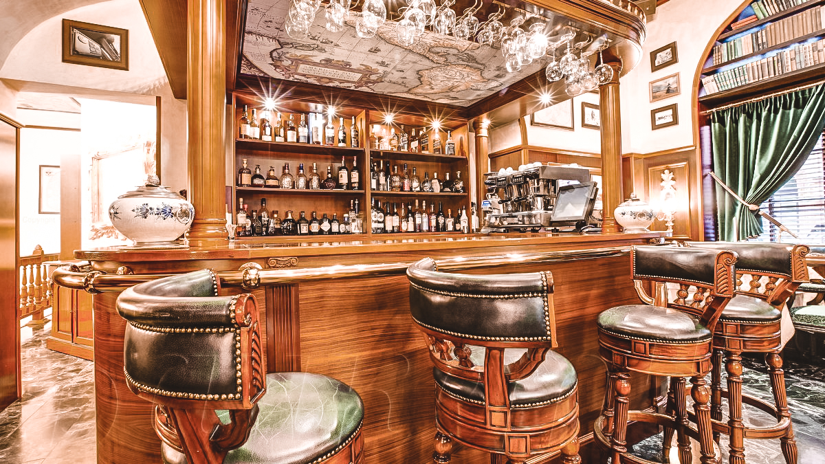 Основной зал — фото 25