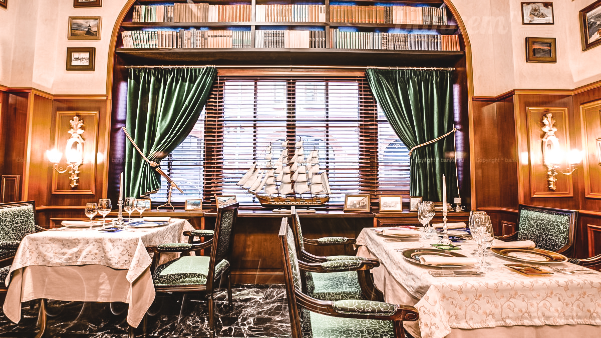 Основной зал — фото 26