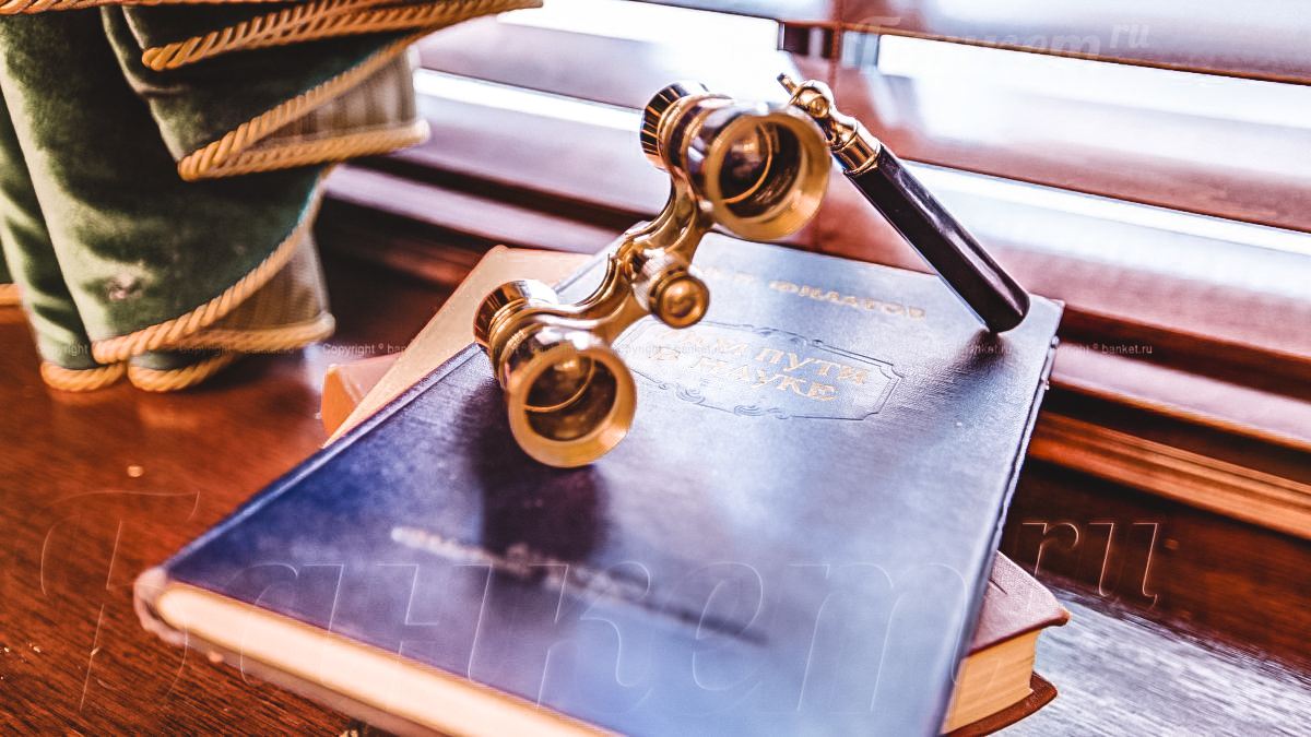 Основной зал — фото 27