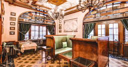 Основной зал — фото 4