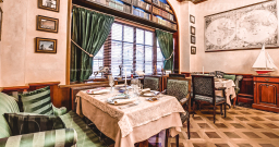 Основной зал — фото 5