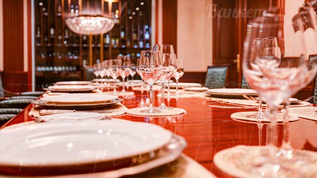 Кабинет — Русское Географическое Общество, РГО