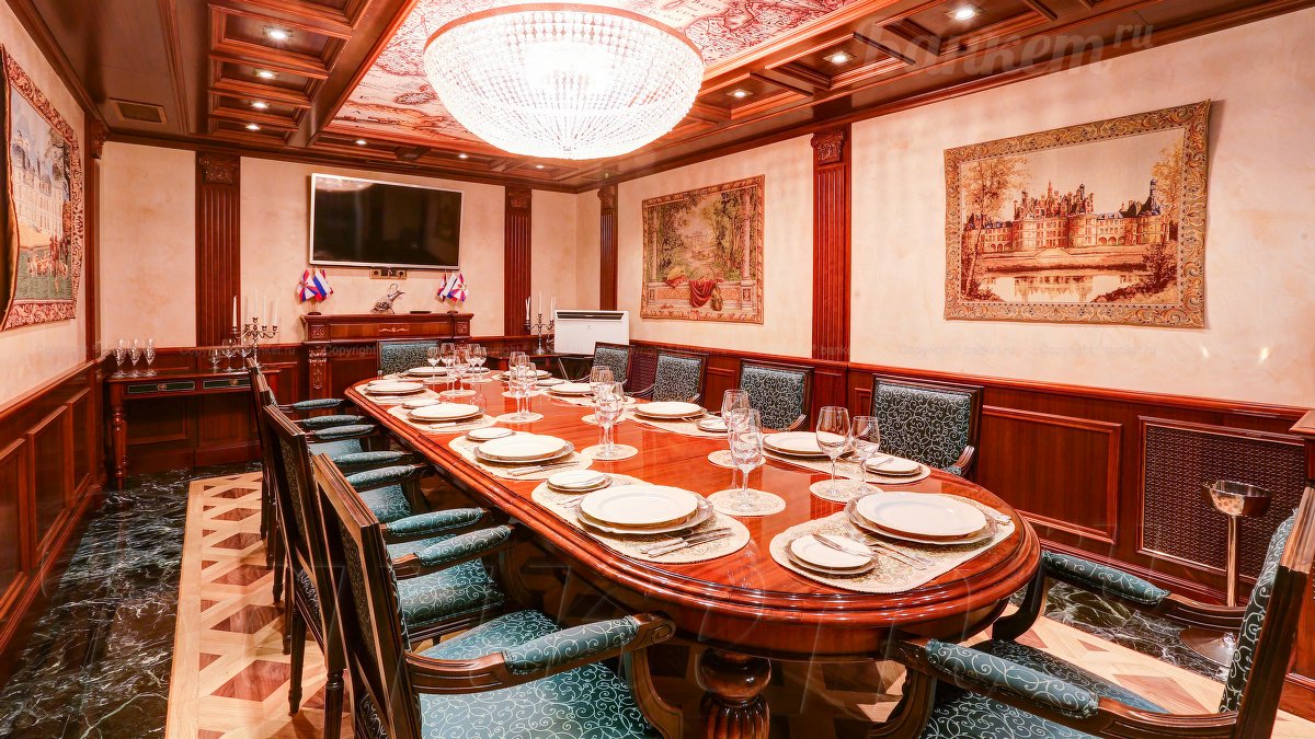 Кабинет — фото 4