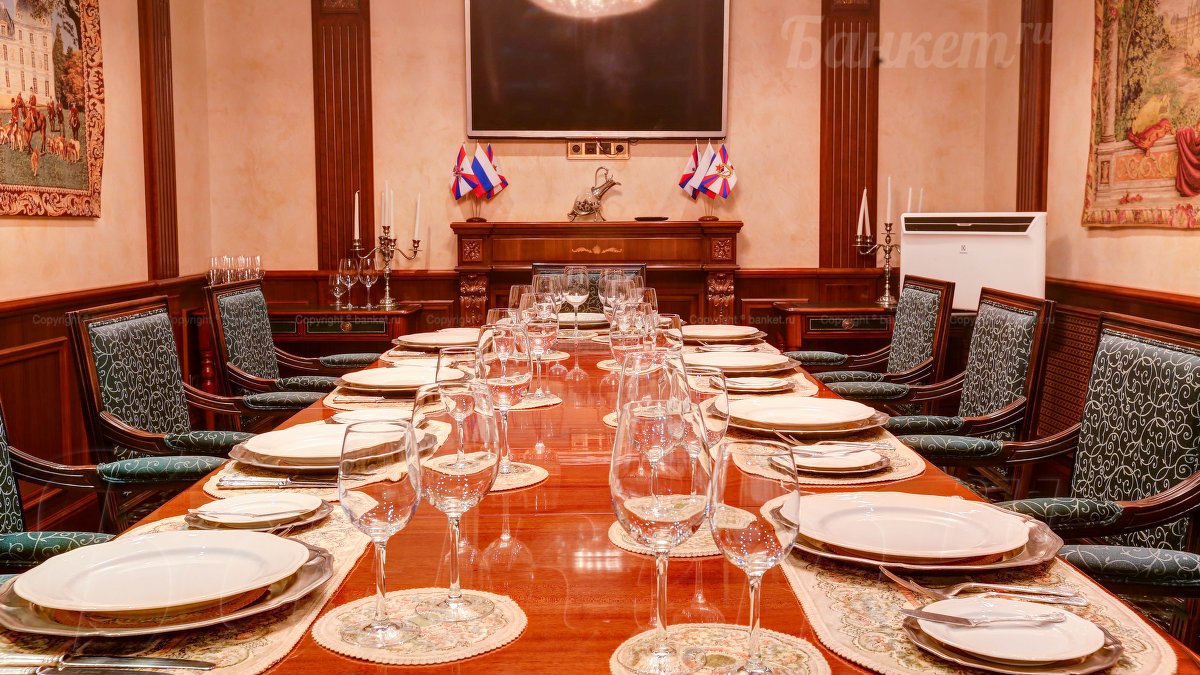 Кабинет — фото 5