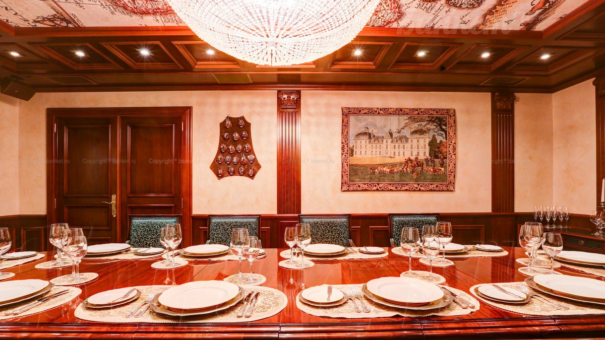 Кабинет — фото 6