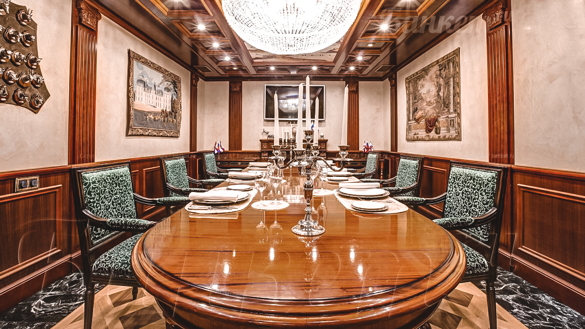 Кабинет — фото 7