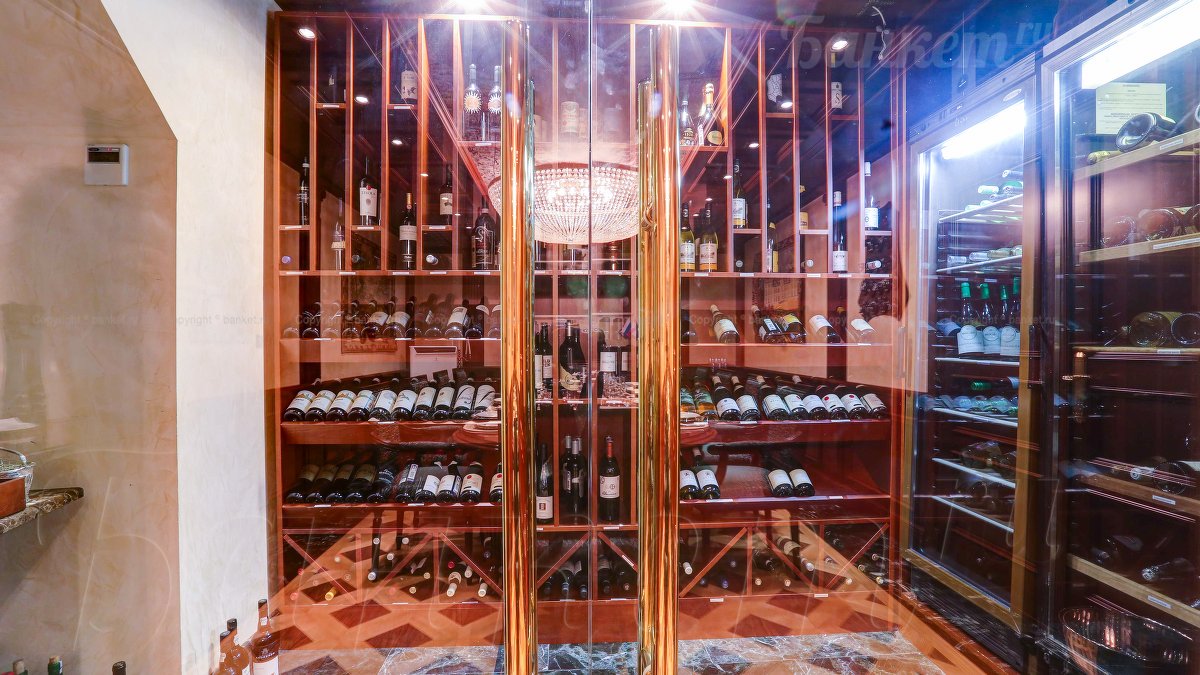 Кабинет — фото 9