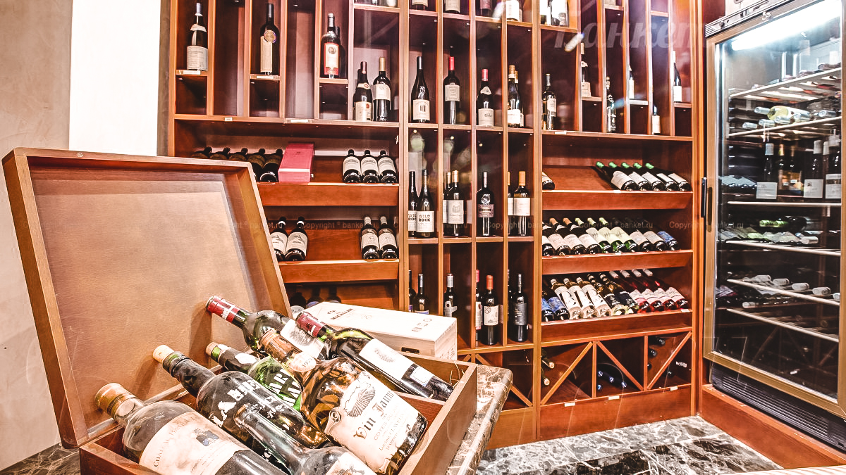 Кабинет — фото 10