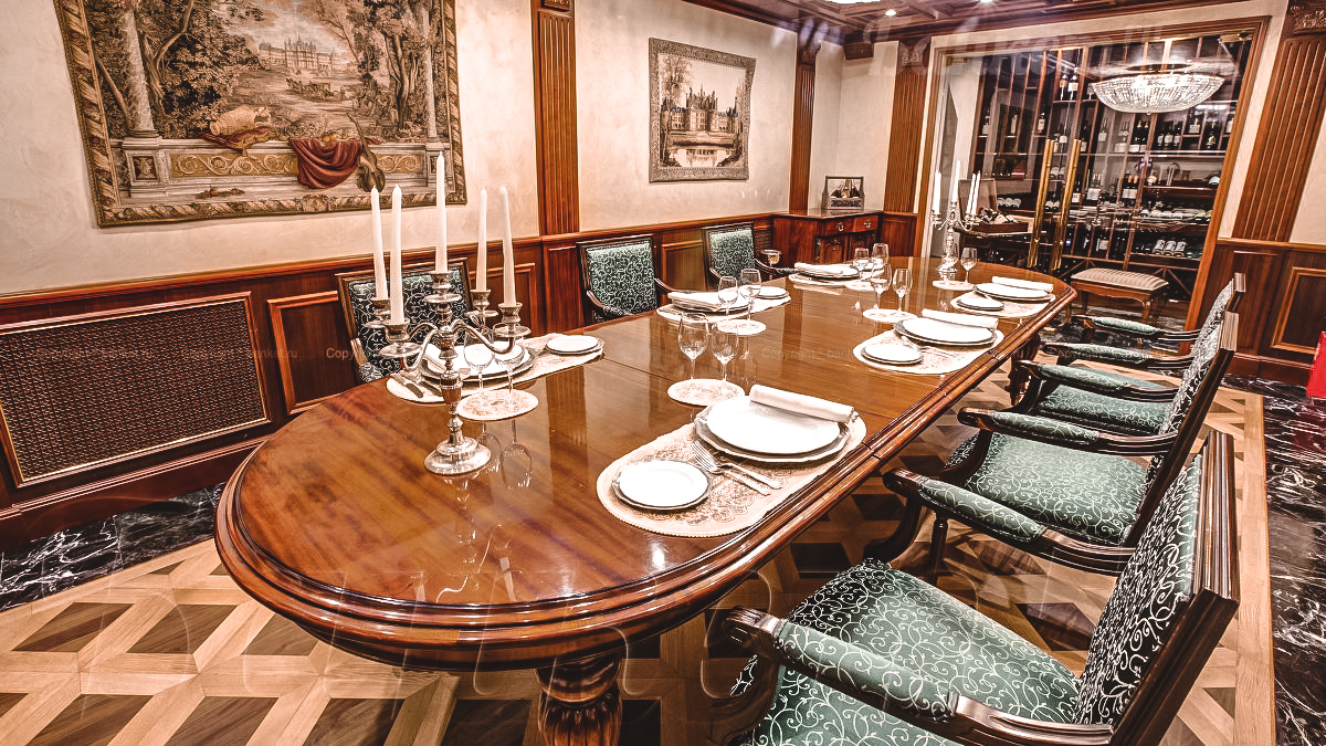 Кабинет — фото 11