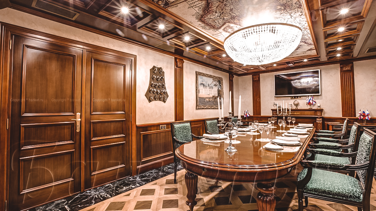 Кабинет — фото 12