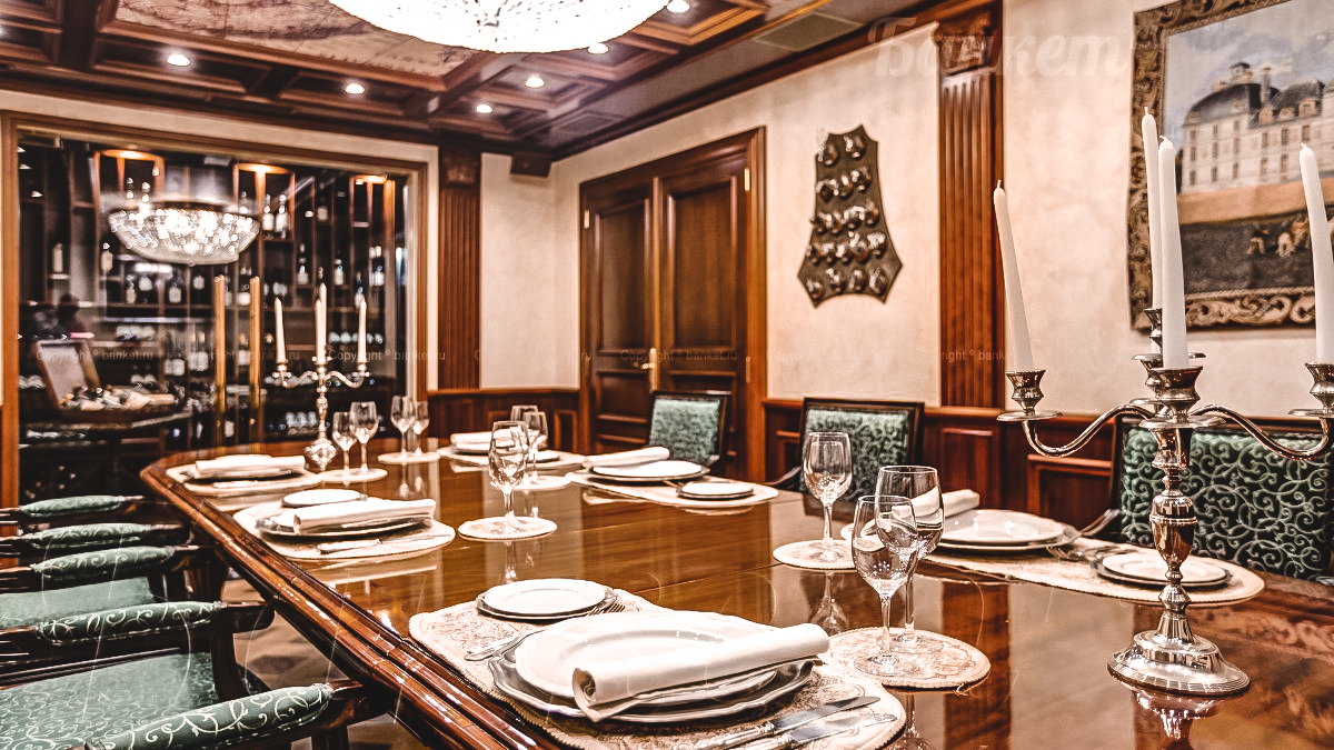 Кабинет — фото 13