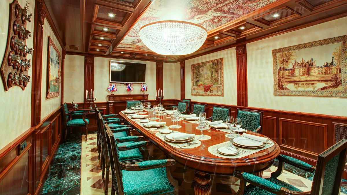 Кабинет — фото 14