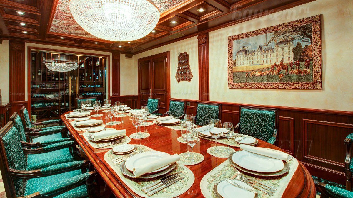 Кабинет — фото 15