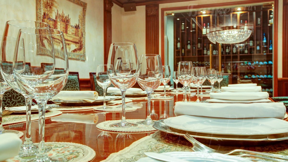 Кабинет — фото 17