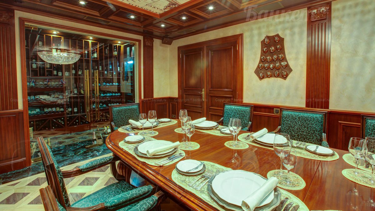 Кабинет — фото 18