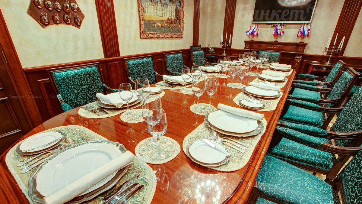 Кабинет — фото 19