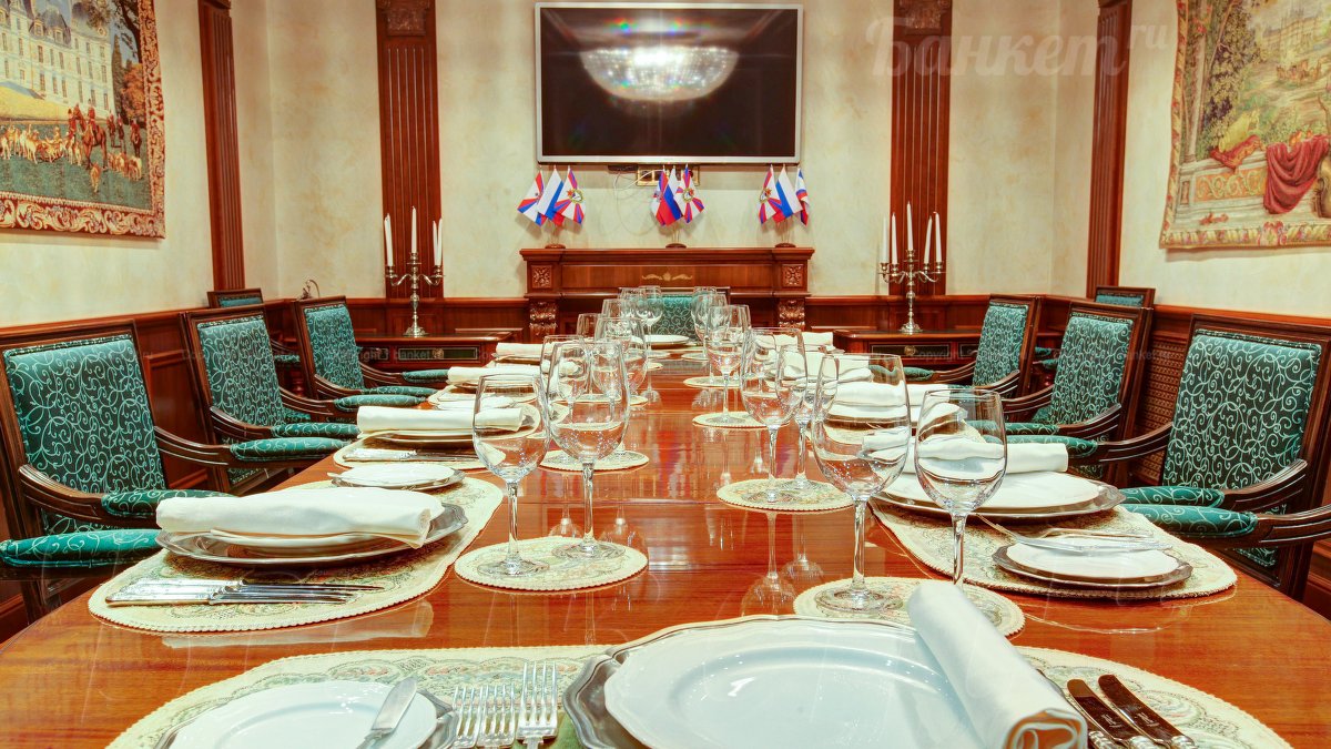 Кабинет — фото 21