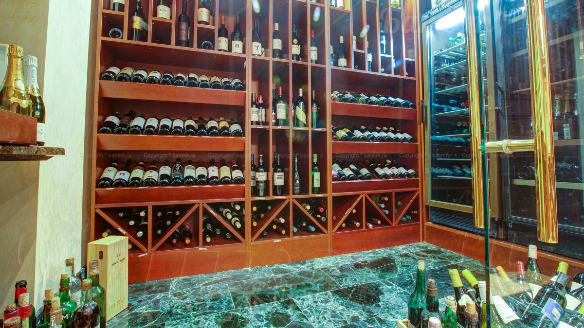 Кабинет — фото 22