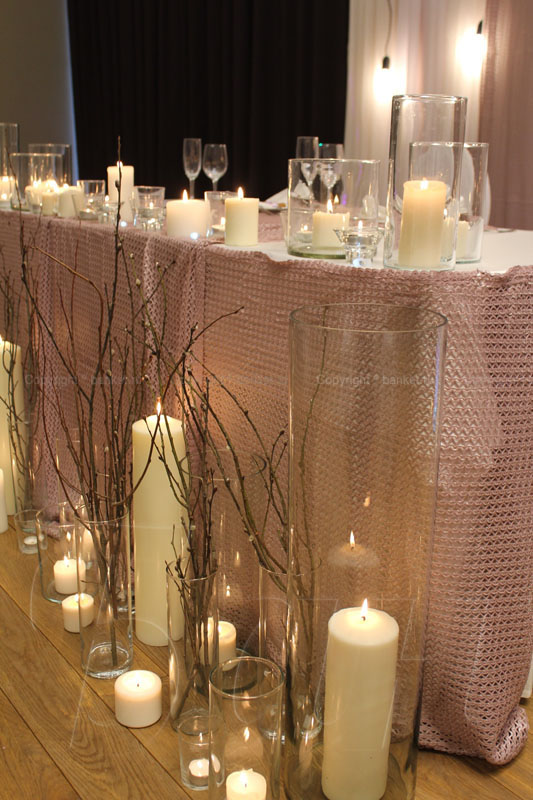 Банкетный зал Райкин Plaza — фото 8