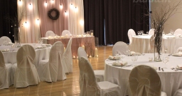 Банкетный зал Райкин Plaza — подробнее о зале