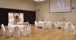 Банкетный зал Райкин Plaza — фото 4