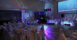 Банкетный зал Райкин Plaza — фото 5