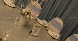 Банкетный зал Райкин Plaza — фото 6