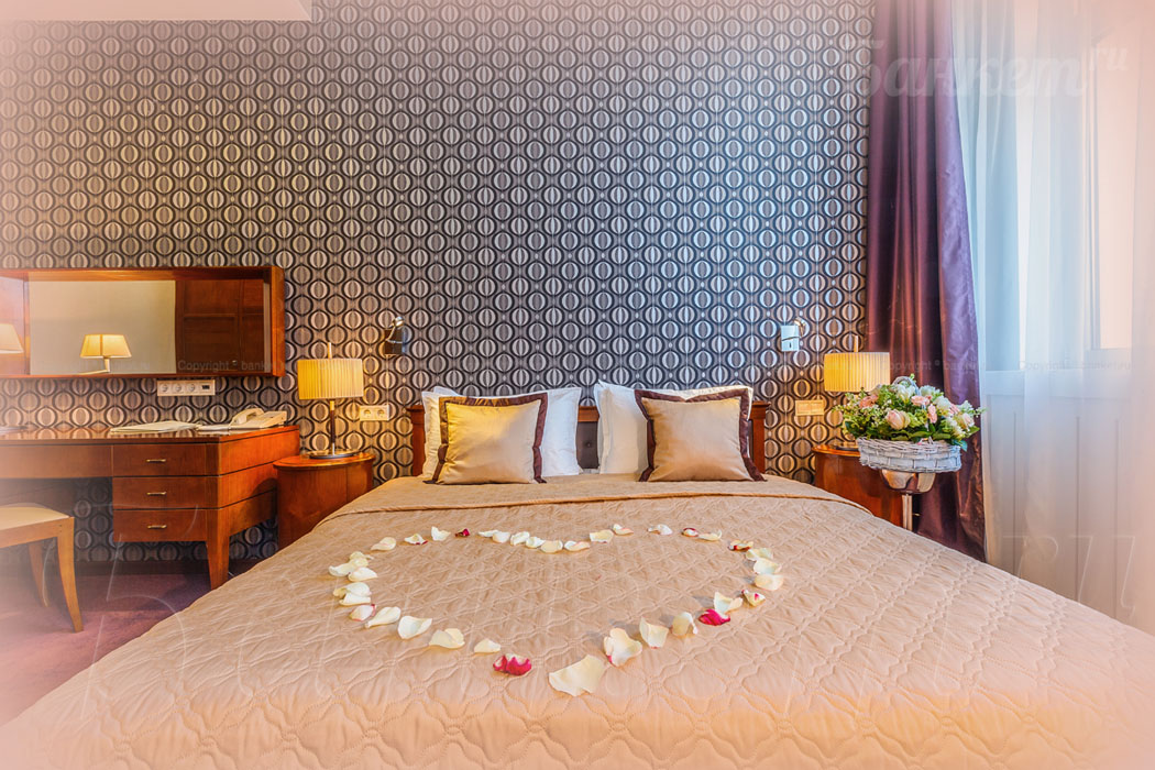 Ресторан Райкин Plaza — фото 21