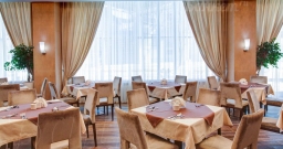 Ресторан Райкин Plaza — фото 5