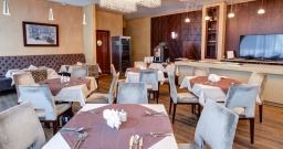 Ресторан Райкин Plaza — фото 6