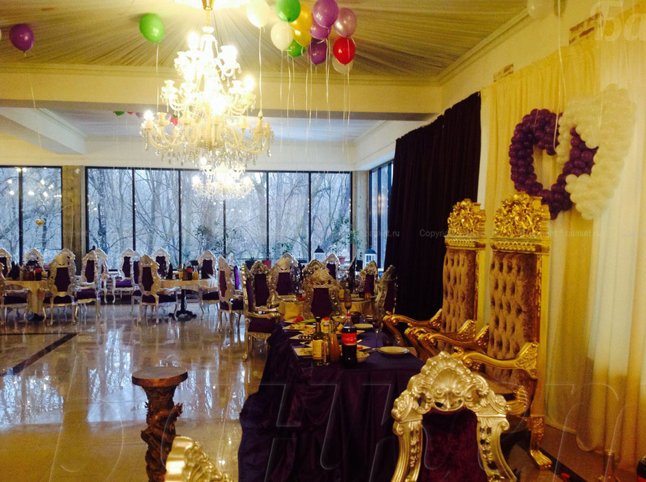 Зал 1 — фото 10