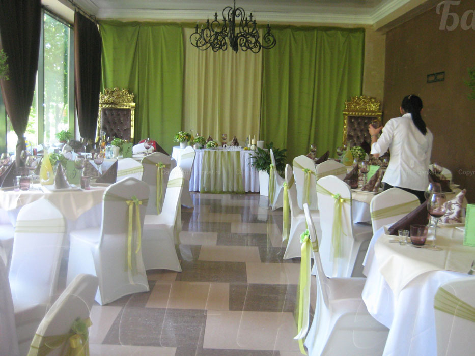 Зал 1 — фото 11