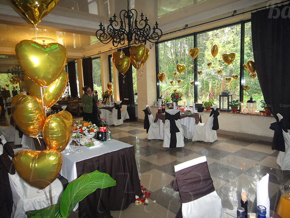 Зал 1 — фото 12