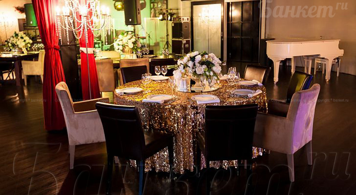 Зал 1 — фото 13