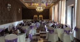 Зал 1 — интерьер зала