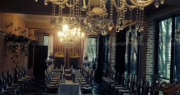 Зал 1 — подробнее о зале