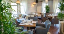 Зал 1 — интерьер зала