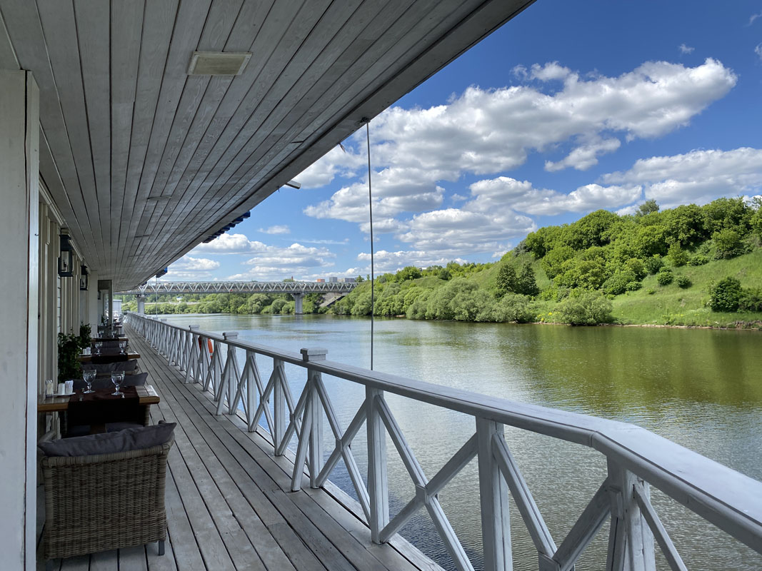 Зал 2 — фото 4