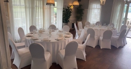 Зал 2 — интерьер зала