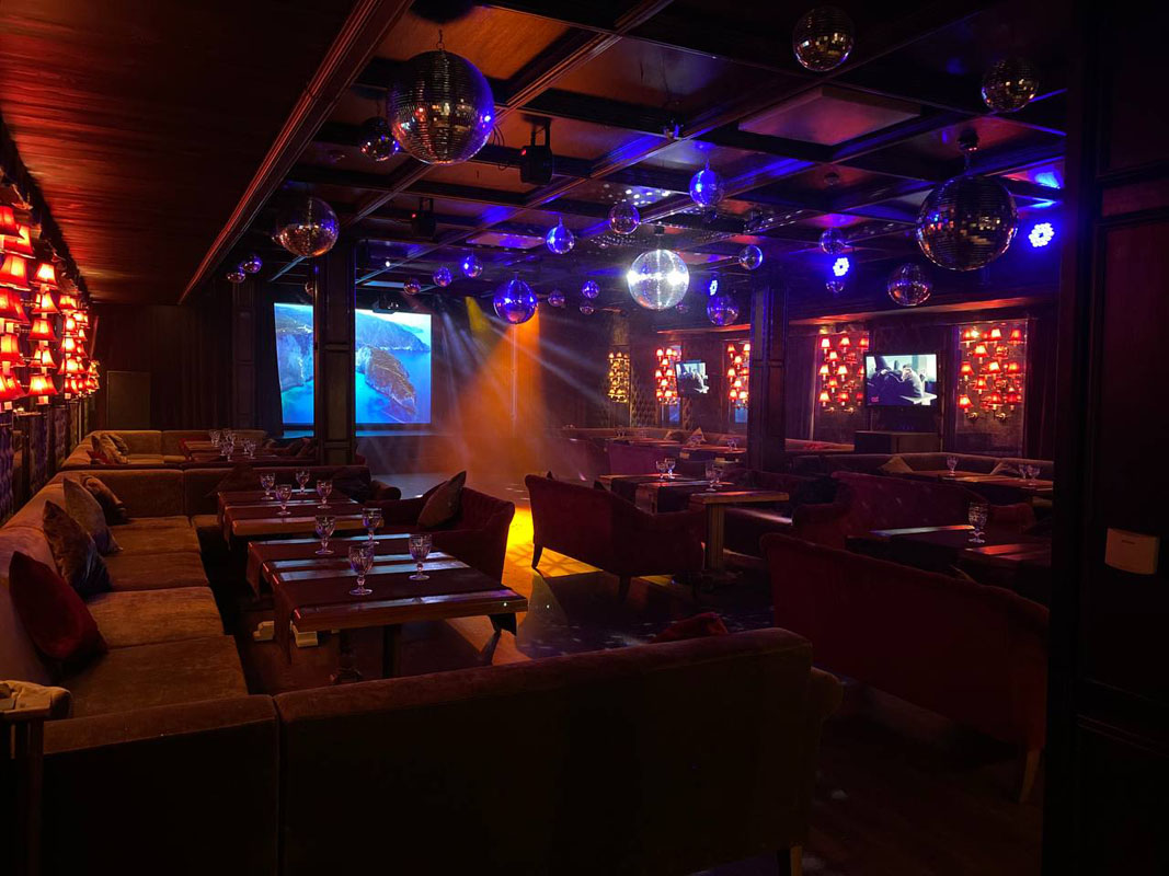 Караоке-бар — фото 6