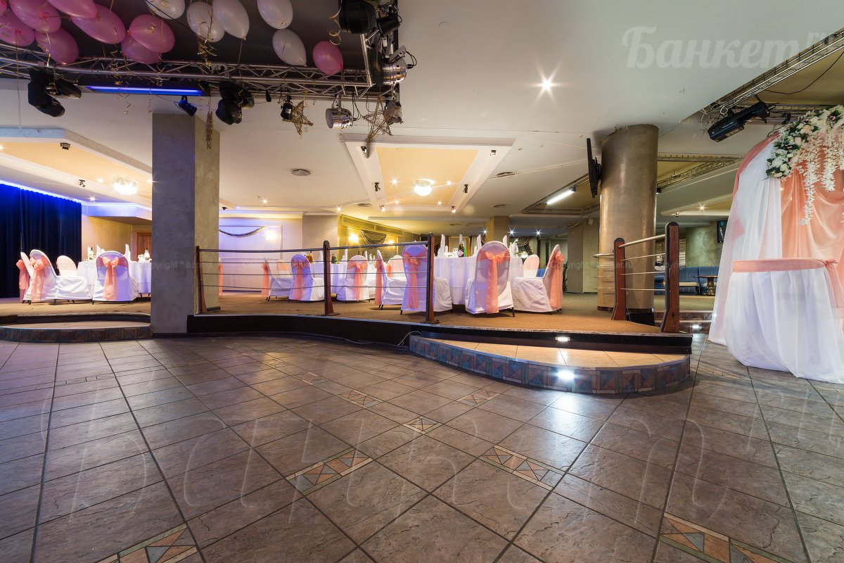 Зал 1 — фото 9