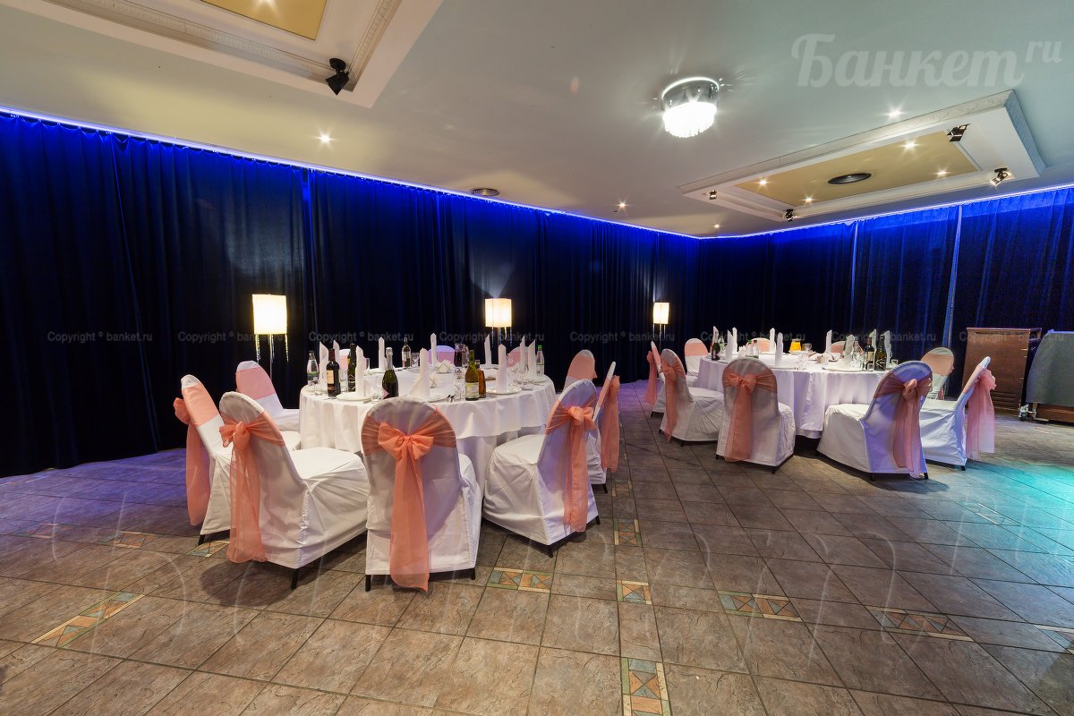 Зал 1 — фото 11