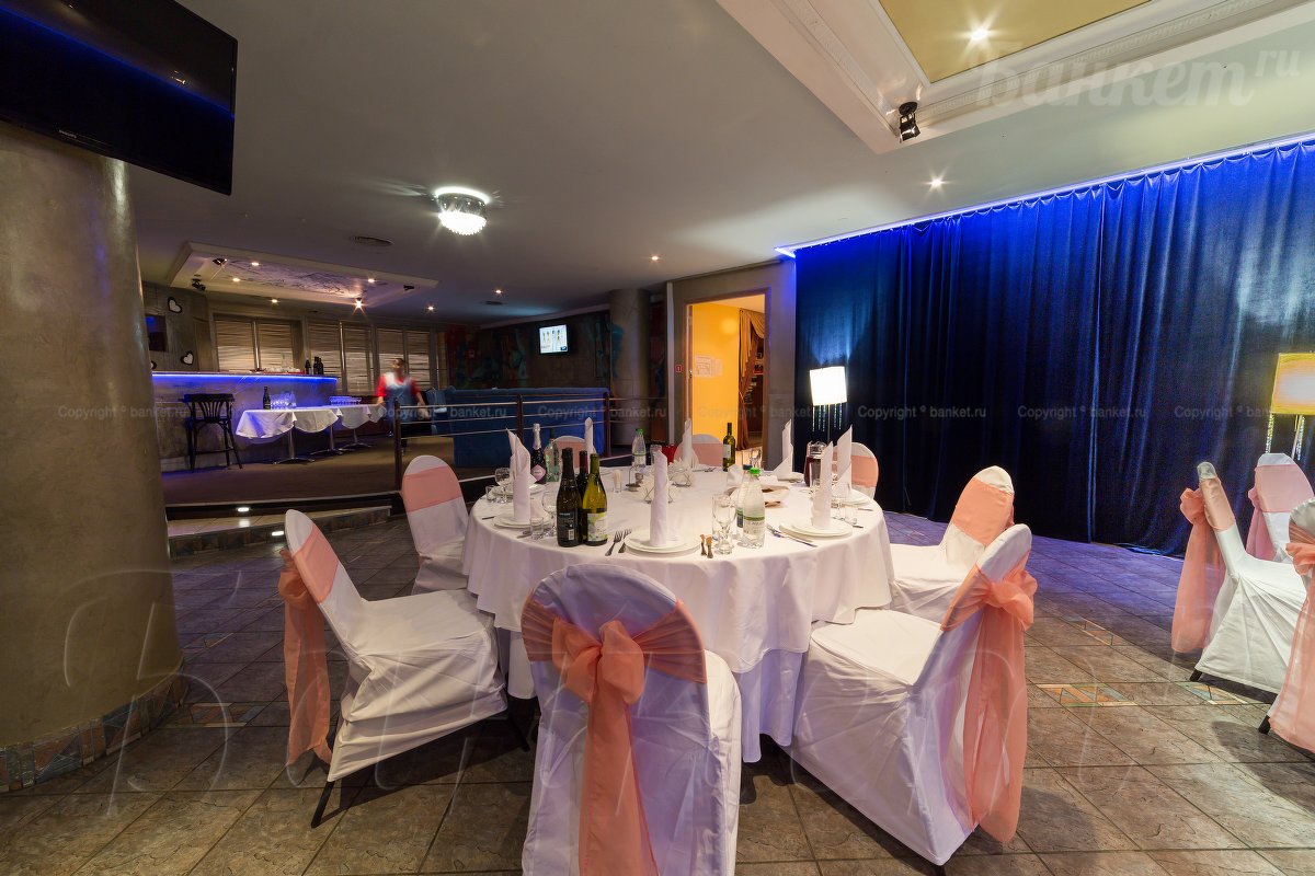 Зал 1 — фото 12