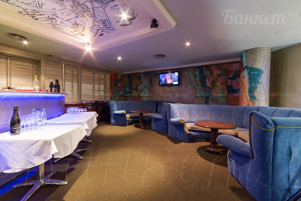 Зал 1 — фото 13