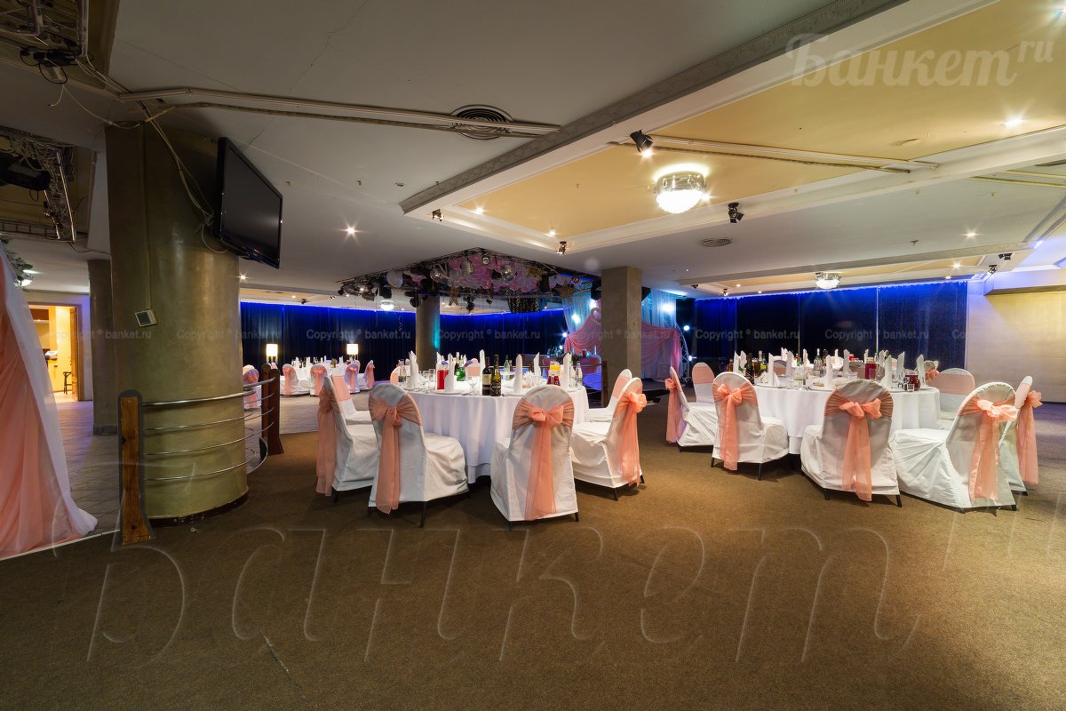 Зал 1 — фото 14