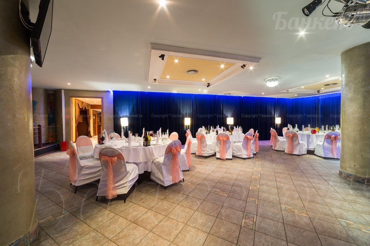 Зал 1 — фото 15