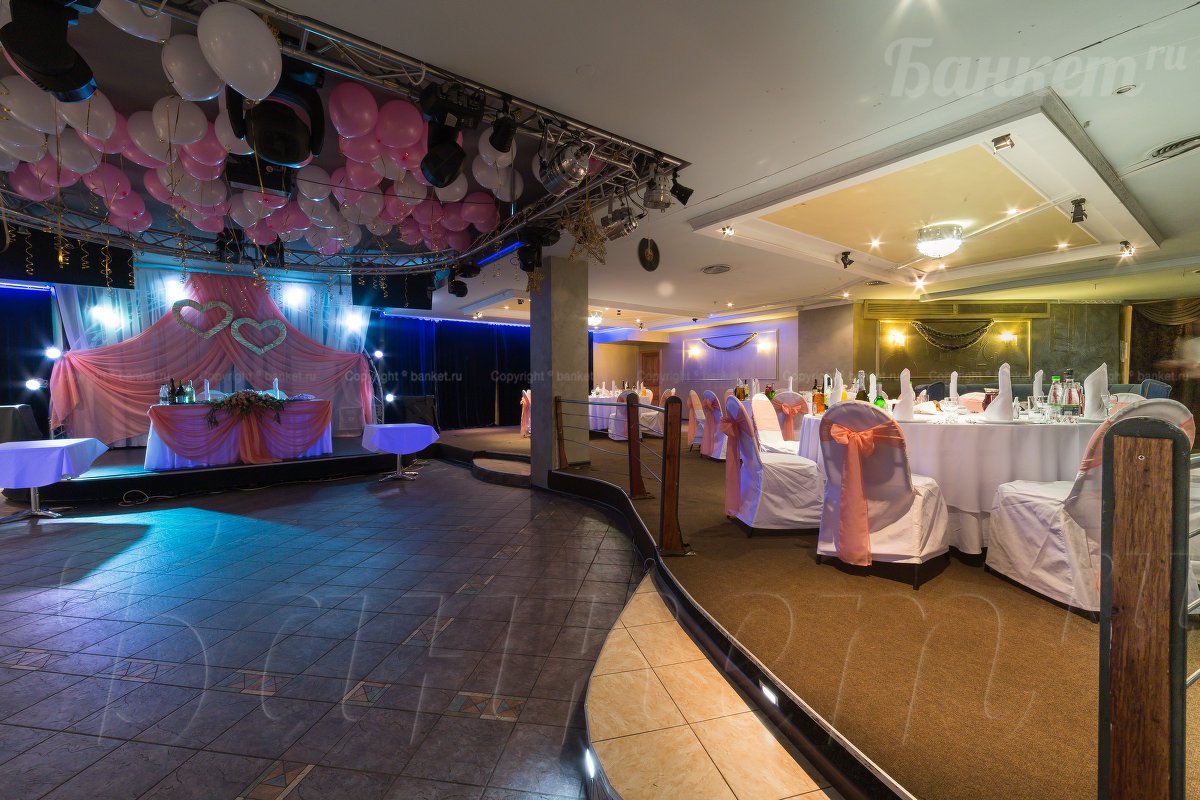 Зал 1 — фото 16