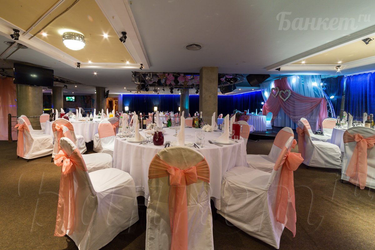 Зал 1 — фото 17