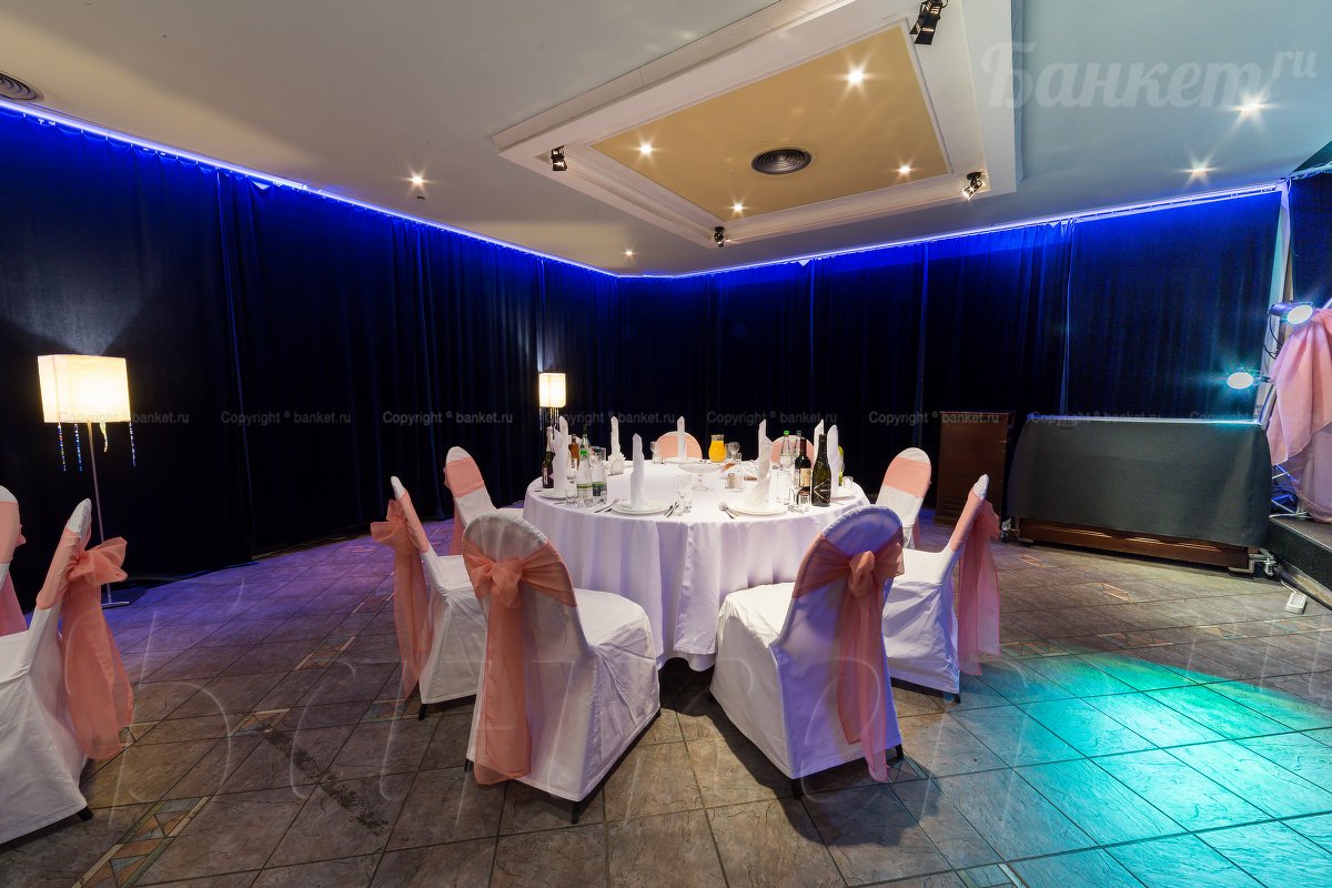 Зал 1 — фото 18