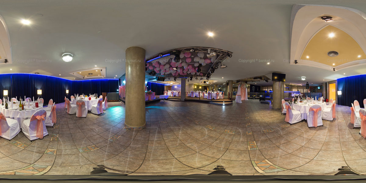 Зал 1 — фото 20